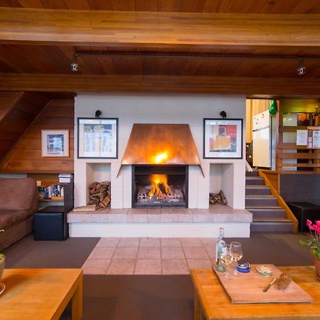 Aneeki Ski Lodge Thredbo Εξωτερικό φωτογραφία