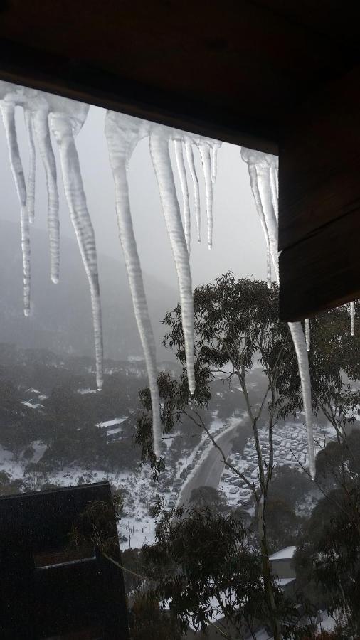 Aneeki Ski Lodge Thredbo Εξωτερικό φωτογραφία