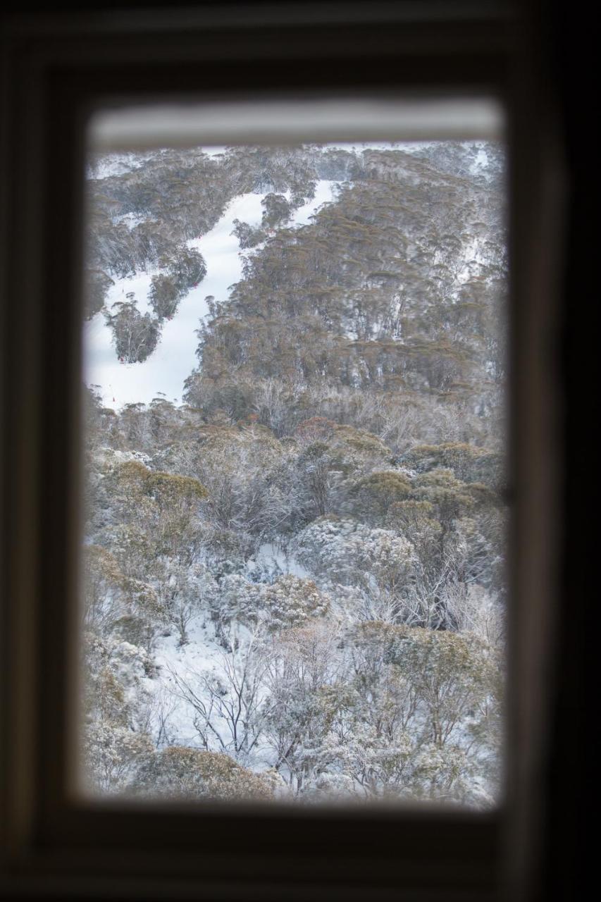 Aneeki Ski Lodge Thredbo Εξωτερικό φωτογραφία